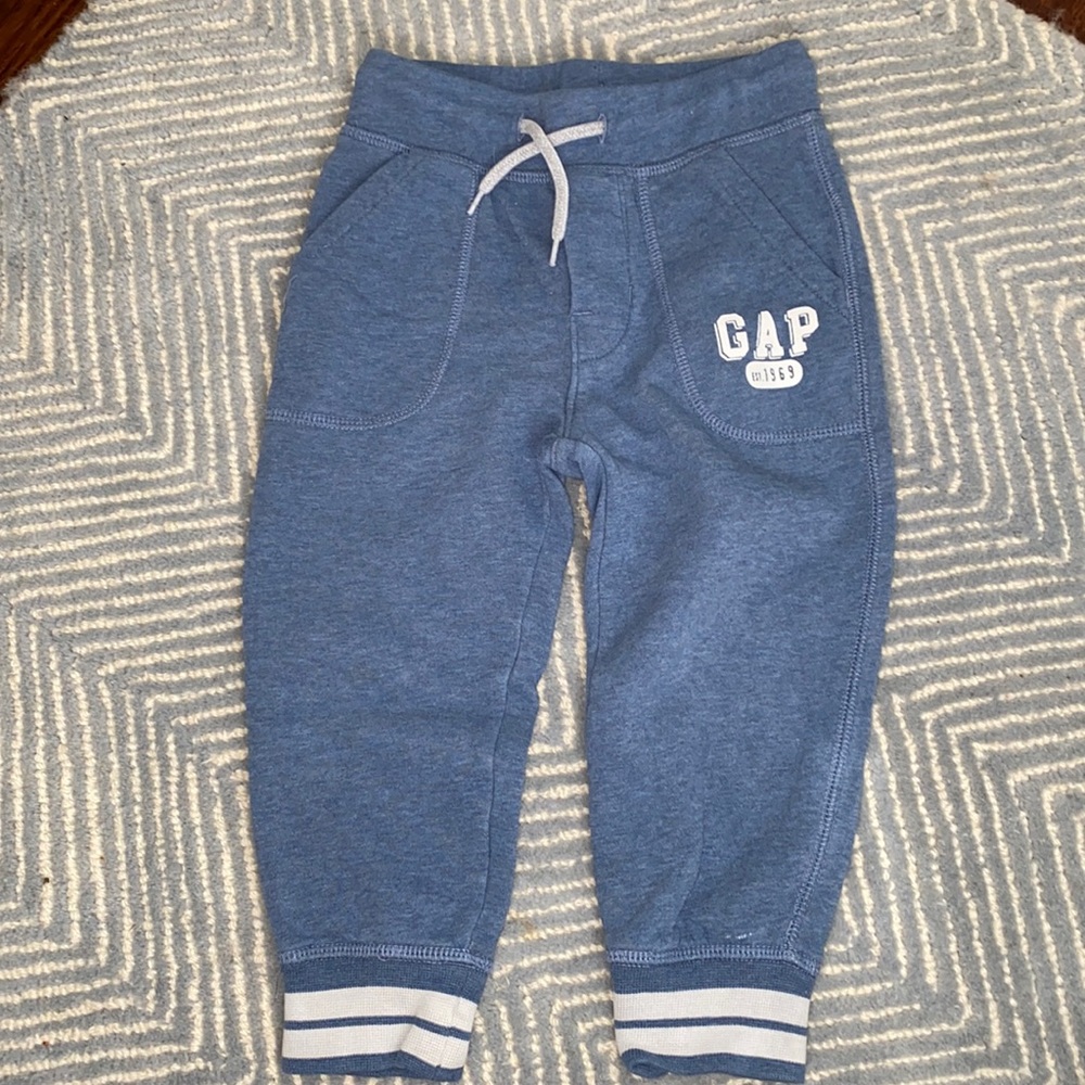 Gap Toddler Sweatpants Size 2T